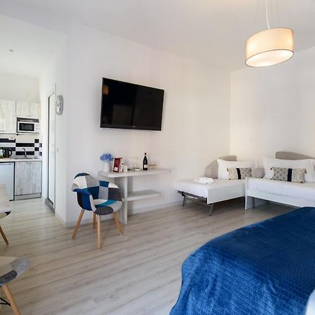 Les Suites Des Tout Le Monde 索伦托 外观 照片
